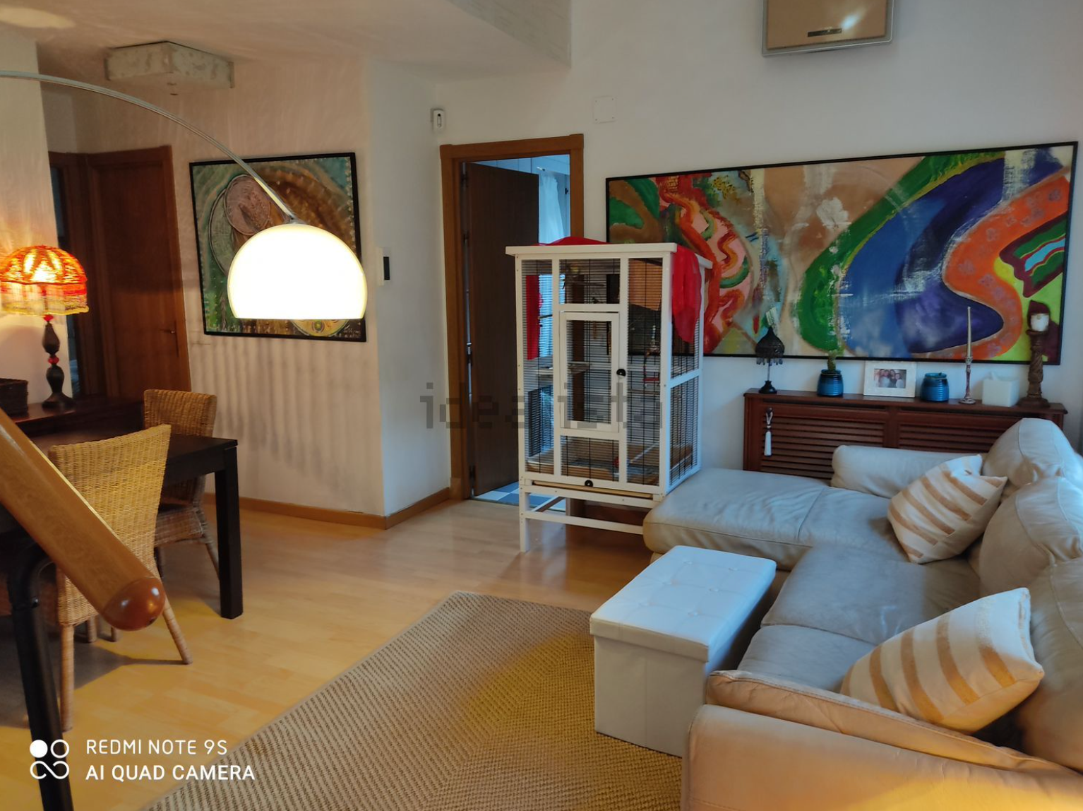 Duplex in Brunete, te koop